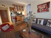 Departamento en Providencia