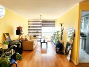 Departamento en Providencia