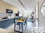 Departamento en Providencia