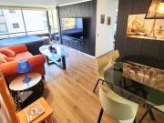 Departamento en Providencia