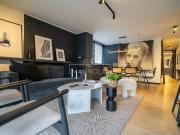 Departamento en Providencia