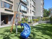 Departamento en Providencia