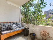 Departamento en venta en Providencia metro Ines de suarez