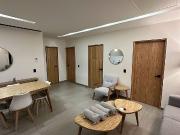 Departamento en providencia totalmente amueblado