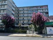 Departamento en Providencia, ubicación ideal