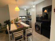 DEPARTAMENTO EN PROVIDENCIA, UBICACIÓN INMEJORABLE 2B2D