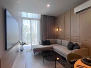 DEPARTAMENTO EN PROYECTO SANTA CATARINA NL