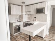 Departamento en Pucara / Hamburgo