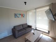 Departamento en Pucón