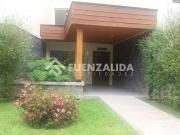 Departamento en Pucón