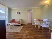 Departamento en Pucón