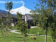 Departamento en Pucón