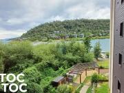 Departamento en Pucón