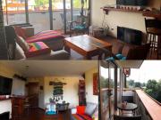 Departamento en Pucón