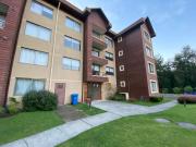 Departamento en Pucón