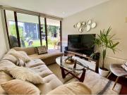 Departamento en Pucón