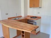 Departamento en Pucón