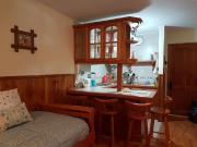 Departamento en Pucón