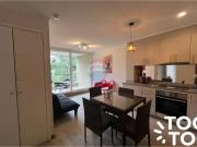 Departamento en Pucón