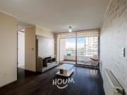 Departamento en Pudahuel