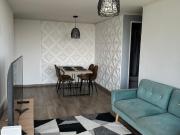 Departamento en Pudahuel