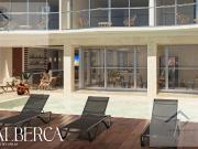 Departamento en Pueblo Chicxulub Puerto