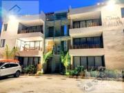 Departamento en Pueblo Chicxulub Puerto