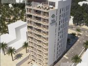 Departamento en Pueblo Chicxulub Puerto