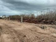 Departamento en Pueblo Cholul