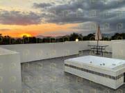 Departamento en Pueblo Cocoyoc