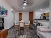 Departamento en Pueblo Conkal