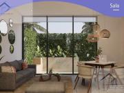 Departamento en Pueblo Dzitya