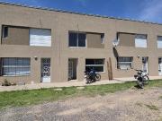 Departamento en Pueblo Esther Patio Parrillero