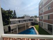 Departamento en Pueblo Las Jarretaderas