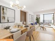 Departamento en Pueblo Libre 2 dormitorios 2 baños