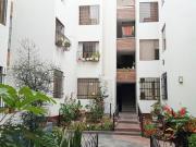 Departamento en Pueblo Libre