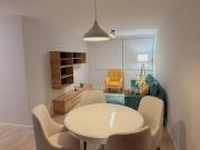 Departamento en Pueblo Libre