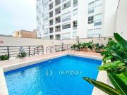 Departamento en Pueblo Libre