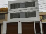 Departamento en Pueblo Libre cerca a CATOLICA