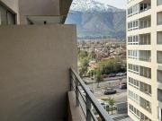 Departamento en Puente Alto
