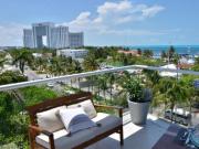 Departamento en Puerta del Mar