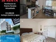 Departamento en Puerta Paraíso