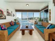 Departamento en Puerto Ángel