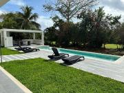 Departamento en Puerto Aventuras