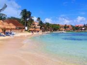 Departamento en Puerto Aventuras