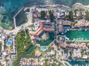 Departamento en Puerto Aventuras