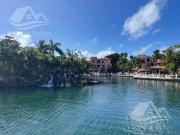 Departamento en Puerto Aventuras