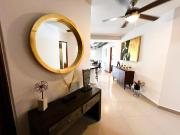 Departamento en Puerto Aventuras