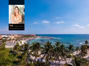 Departamento en Puerto Aventuras