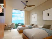 Departamento en Puerto Aventuras